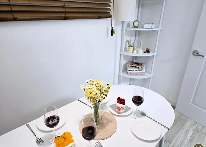 Villa Hong-cho Sinchon
