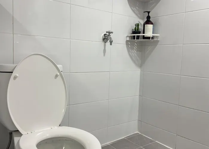 Hong-cho Sinchon Villa *