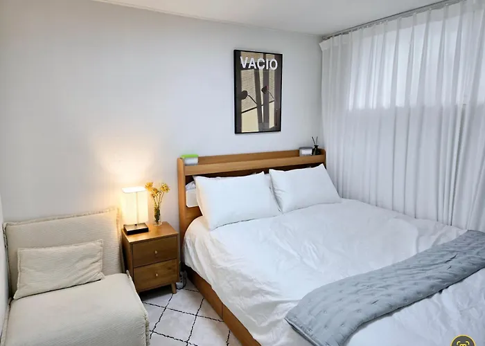 Villa Hong-cho Sinchon Seoul