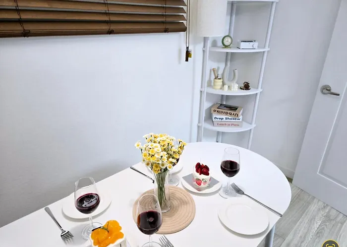 Villa Hong-cho Sinchon *