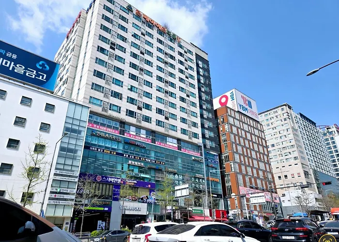 Hong-cho Sinchon