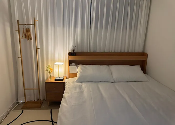 Villa Hong-cho Sinchon *