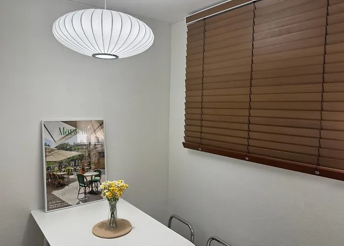 Villa Hong-cho Sinchon Seoul