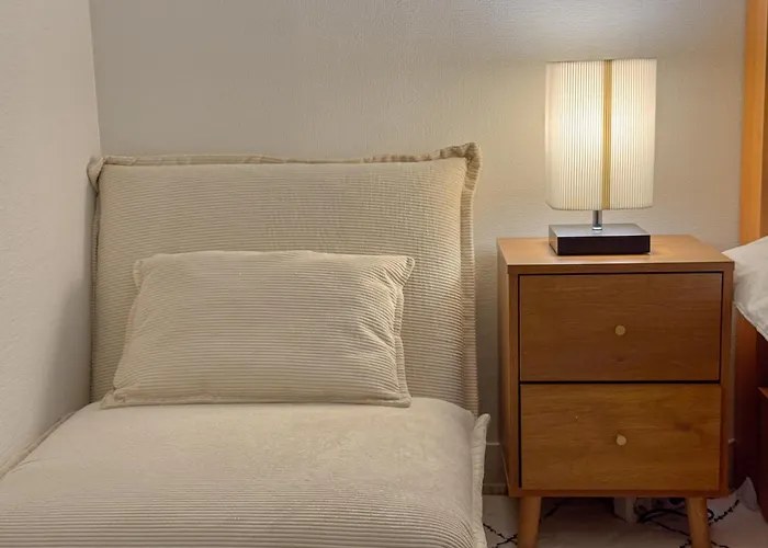 Villa Hong-cho Sinchon Seoul